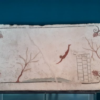 La máquina del tiempo:un viaje que dura milenios