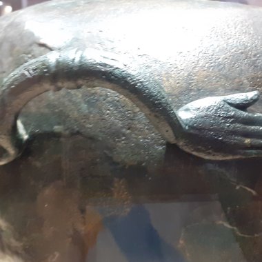 Un territorio, tres civilizaciones antiguas