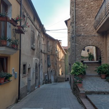 Novi Velia de los Griegos a los Barones