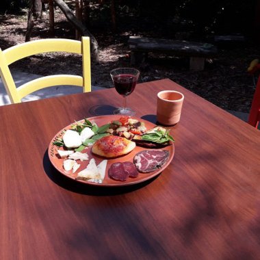 Museo de Aperos de Labranza