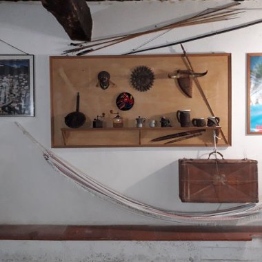 Museo de Aperos de Labranza