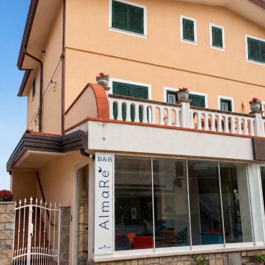 B&B Almarè