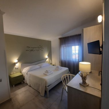 B&B Almarè