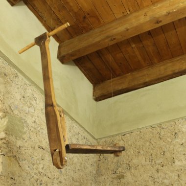 Museo del Giocattolo Povero di Tradizione