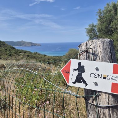 El Camino de San Nilo