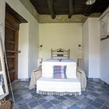 Casa sul Blu Albergo Diffuso