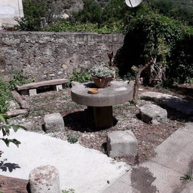 Museo de Aperos de Labranza