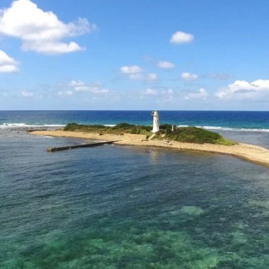 Excursión en barco a Punta Licosa