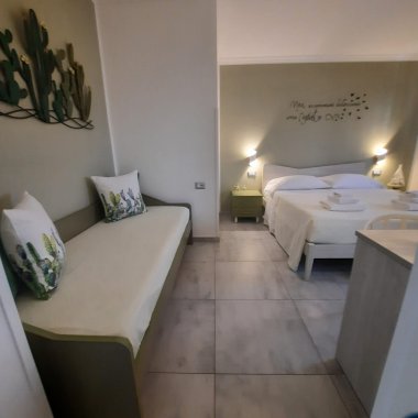 B&B Almarè