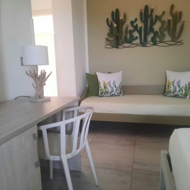 B&B Almarè