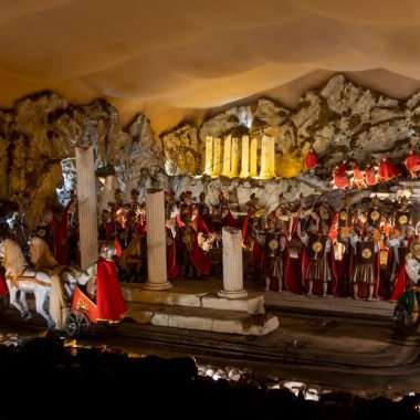 Roba da Guinness: Museo Logos