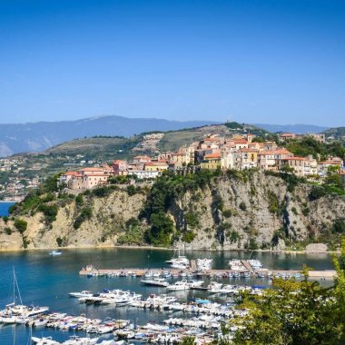 Tour en barco en Agropoli