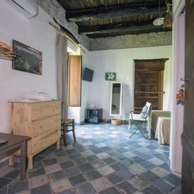 Casa sul Blu Albergo Diffuso