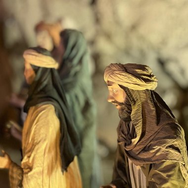 Roba da Guinness: Museo Logos