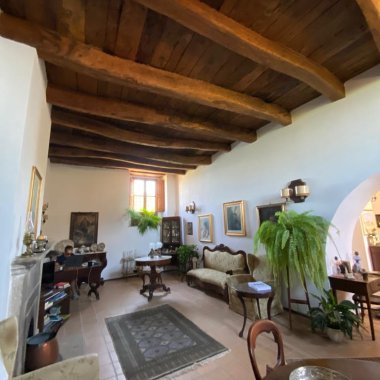 Castello di San Sergio