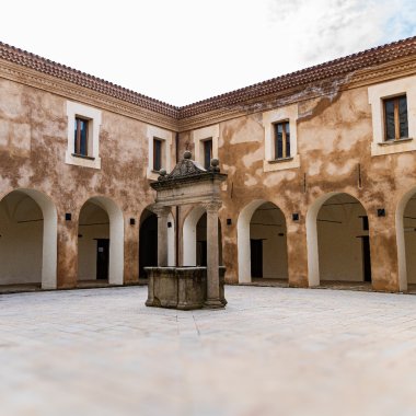 Novi Velia de los Griegos a los Barones