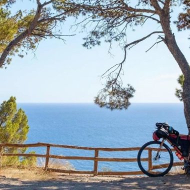 Cicloturismo y rutas en bicicleta