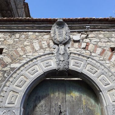 Roccagloriosa y los Oros de los Lucanos